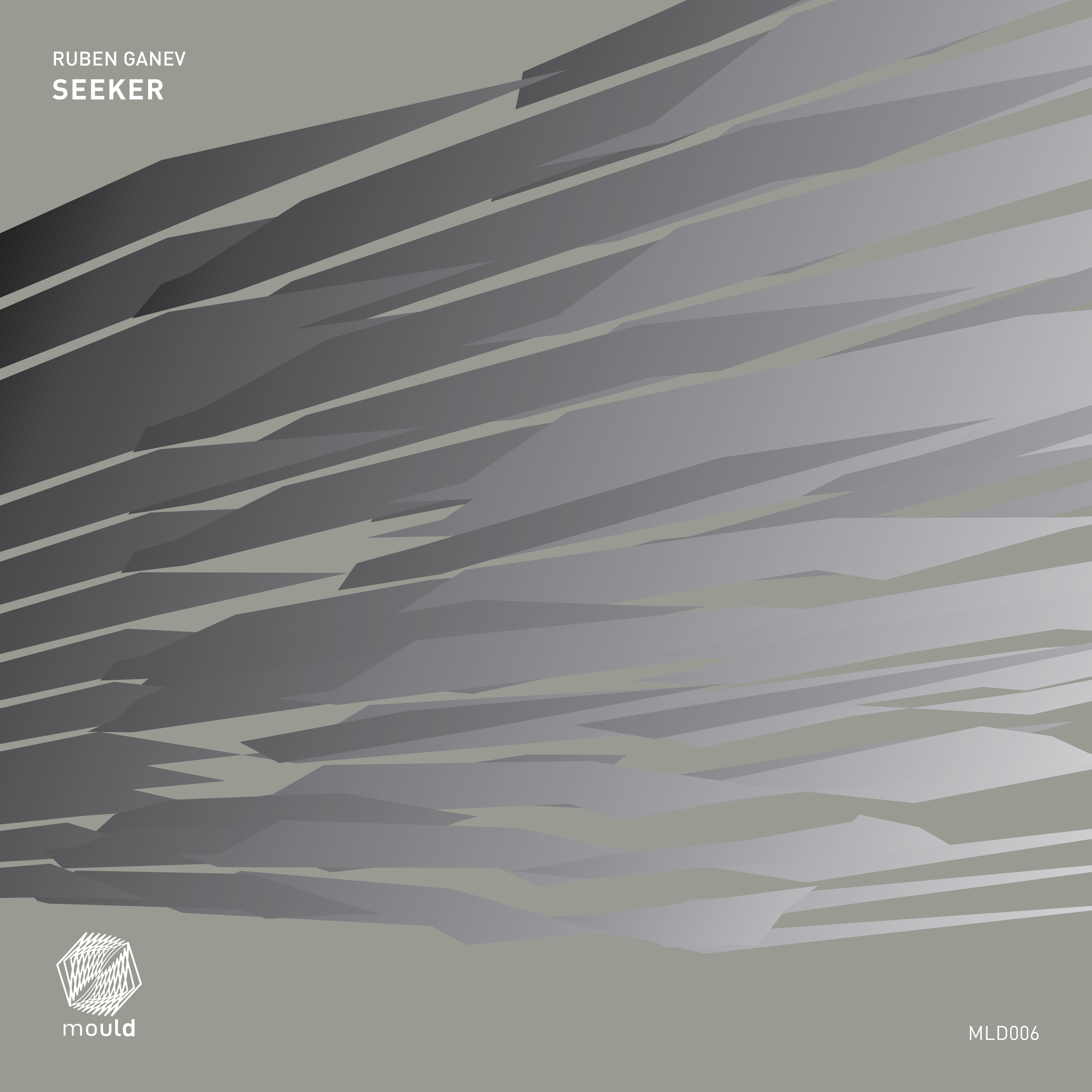 Ruben Ganev – Seeker LP (Sejon Remixes) [MLD006] | Previews
